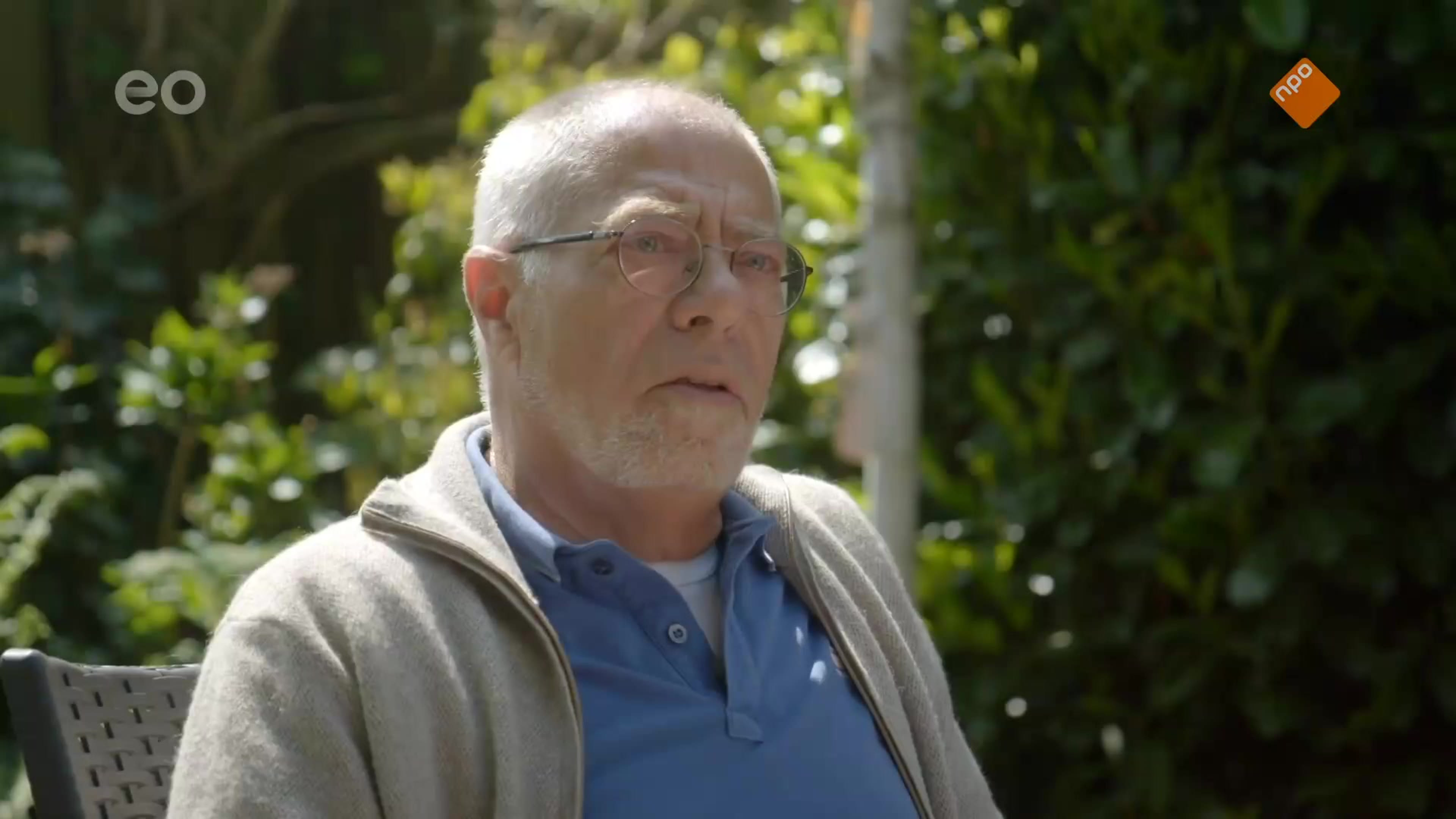 Foto van Paul Gerbrands